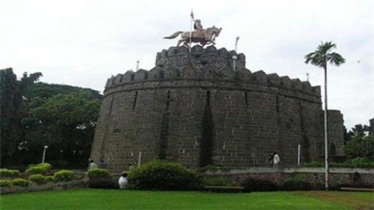 Bhuikot Fort Trip Packages